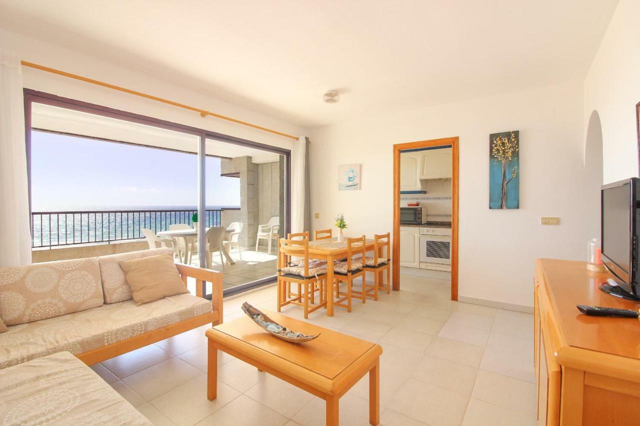 Апартаменти Apartamento Calpe Playa 0302 Екстер'єр фото